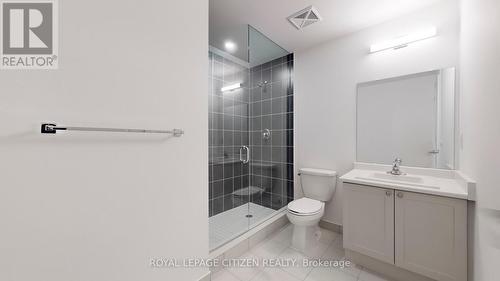 509 - 1063 Douglas Mccurdy Comm, Mississauga, ON - Indoor Photo Showing Bathroom