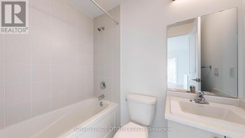 509 - 1063 Douglas Mccurdy Comm, Mississauga, ON - Indoor Photo Showing Bathroom