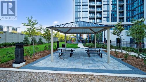 509 - 1063 Douglas Mccurdy Comm, Mississauga, ON - Outdoor