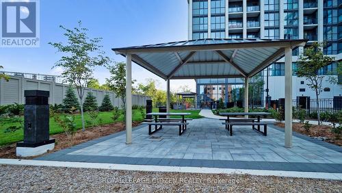 509 - 1063 Douglas Mccurdy Comm, Mississauga, ON - Outdoor