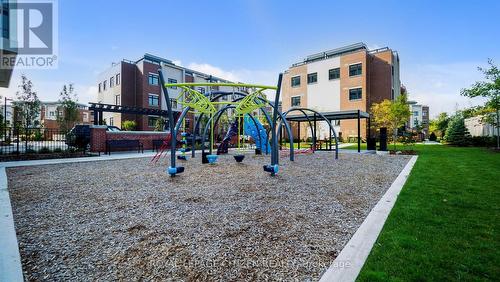 509 - 1063 Douglas Mccurdy Comm, Mississauga, ON - Outdoor