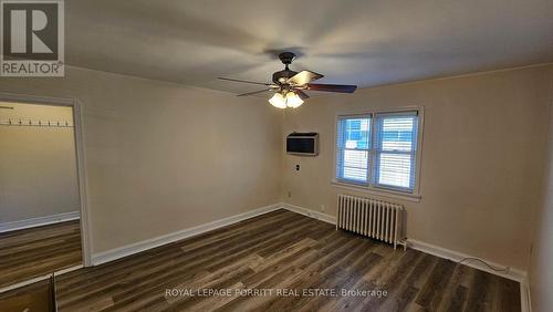 7 - 2773 Lake Shore Boulevard W, Toronto, ON - Indoor Photo Showing Other Room