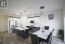 3095 Dumont Way, Regina, SK  - Indoor 