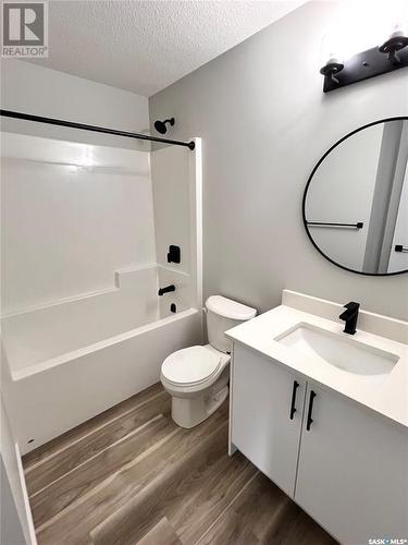 3095 Dumont Way, Regina, SK - Indoor Photo Showing Bathroom