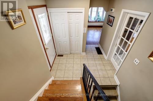 167 West 18Th Street, Hamilton, ON - Indoor Photo Showing Other Room