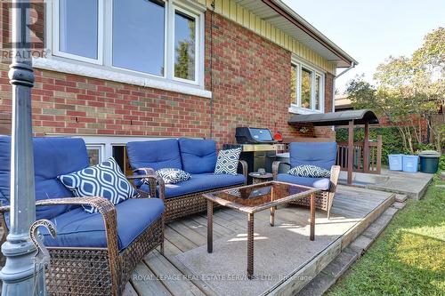 167 West 18Th Street, Hamilton, ON - Outdoor With Deck Patio Veranda With Exterior