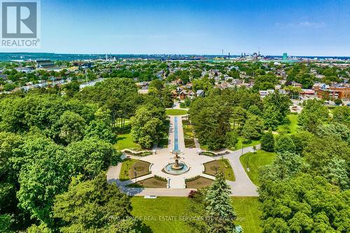 167 West 18Th Street, Hamilton, ON - Outdoor With View