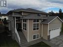 160 Nickel Ridge Avenue, Quesnel, BC  - Outdoor 