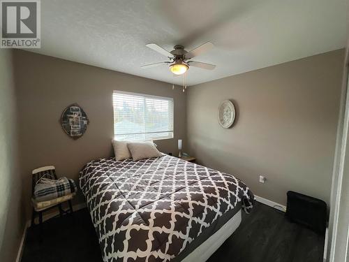 160 Nickel Ridge Avenue, Quesnel, BC - Indoor Photo Showing Bedroom