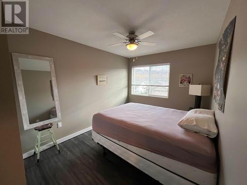 160 Nickel Ridge Avenue, Quesnel, BC - Indoor Photo Showing Bedroom