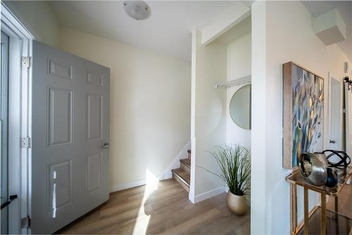 527 Simcoe Street, Winnipeg, MB - Indoor Photo Showing Other Room