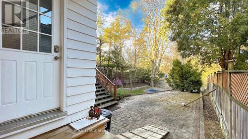 19 Strathgowan Crescent, Toronto, ON - Outdoor With Exterior