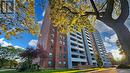 312 - 1250 Bridletowne Circle, Toronto, ON  - Outdoor With Balcony With Facade 