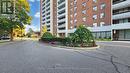 312 - 1250 Bridletowne Circle, Toronto, ON  - Outdoor With Balcony With Facade 