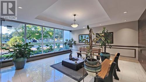 312 - 1250 Bridletowne Circle, Toronto, ON - Indoor Photo Showing Other Room