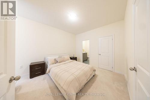 5 Ginno Lane, Ajax, ON - Indoor Photo Showing Bedroom