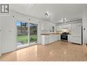 2173 Glenwood Drive, Kamloops, BC  - Indoor Photo Showing Kitchen 