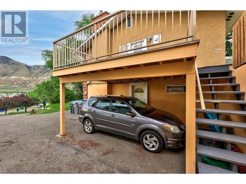 2173 Glenwood Drive, Kamloops, BC - Outdoor