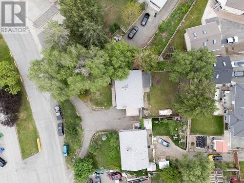 2173 Glenwood Drive, Kamloops, BC - Outdoor With View