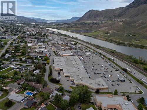 2173 Glenwood Drive, Kamloops, BC - Outdoor With View