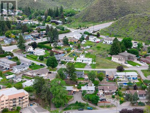 2173 Glenwood Drive, Kamloops, BC - Outdoor With View