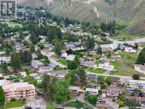 2173 Glenwood Drive, Kamloops, BC - Outdoor With View