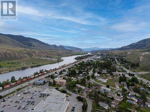 2173 Glenwood Drive, Kamloops, BC - Outdoor With View