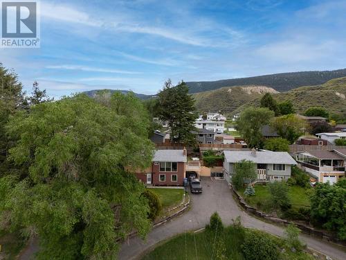 2173 Glenwood Drive, Kamloops, BC - Outdoor With View