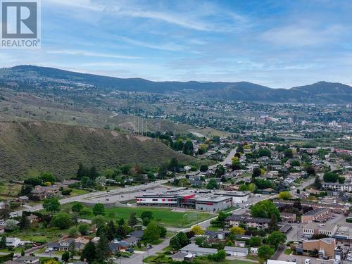 2173 Glenwood Drive, Kamloops, BC - Outdoor With View