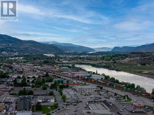 2173 Glenwood Drive, Kamloops, BC - Outdoor With View