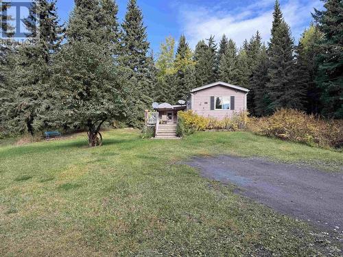 3009 Gleason Crescent, Williams Lake, BC - Outdoor