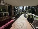 3009 Gleason Crescent, Williams Lake, BC  - Outdoor With Deck Patio Veranda With Exterior 