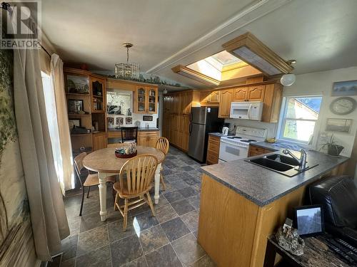 3009 Gleason Crescent, Williams Lake, BC - Indoor