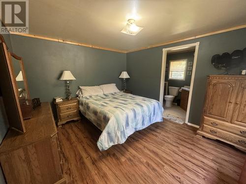 3009 Gleason Crescent, Williams Lake, BC - Indoor Photo Showing Bedroom