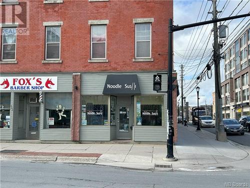 602 Queen Street, Fredericton, NB 