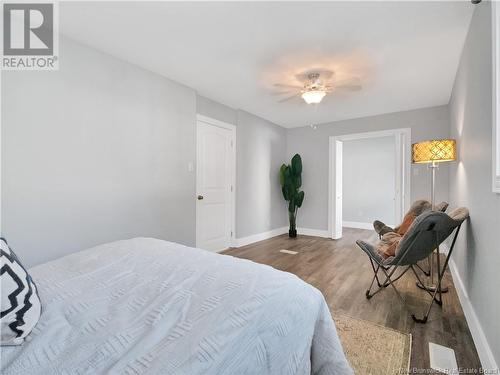 103 Mcsweeney Avenue, Moncton, NB - Indoor Photo Showing Bedroom