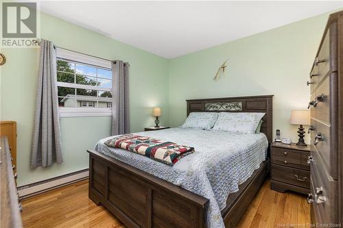 54 Pasadena Drive, Moncton, NB - Indoor Photo Showing Bedroom