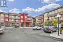 210 1025 Moss Avenue, Saskatoon, SK  - Outdoor With Facade 