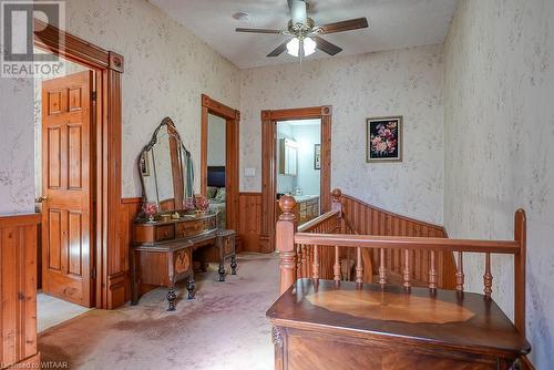 246 Light Street, Woodstock, ON - Indoor Photo Showing Other Room