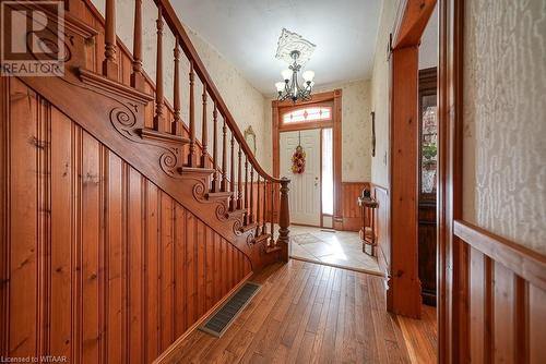 246 Light Street, Woodstock, ON - Indoor Photo Showing Other Room