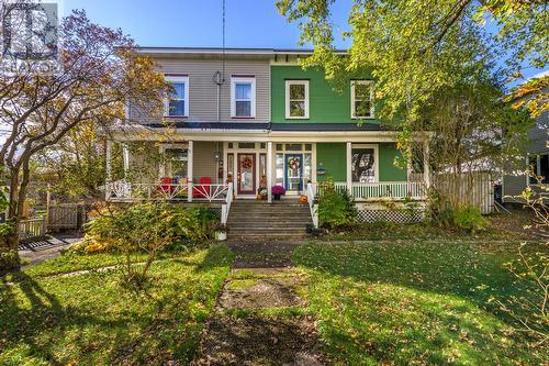 63 Golf Avenue, St. John'S, NL - Outdoor With Deck Patio Veranda With Facade