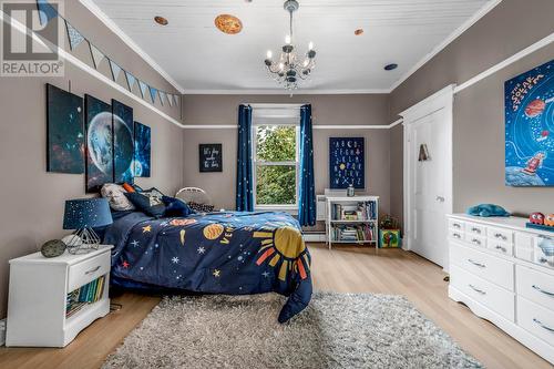 63 Golf Avenue, St. John'S, NL - Indoor Photo Showing Bedroom