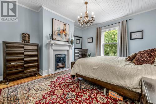 63 Golf Avenue, St. John'S, NL - Indoor Photo Showing Bedroom