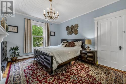 63 Golf Avenue, St. John'S, NL - Indoor Photo Showing Bedroom