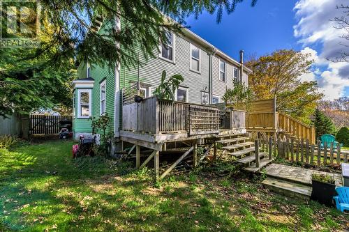 63 Golf Avenue, St. John'S, NL - Outdoor