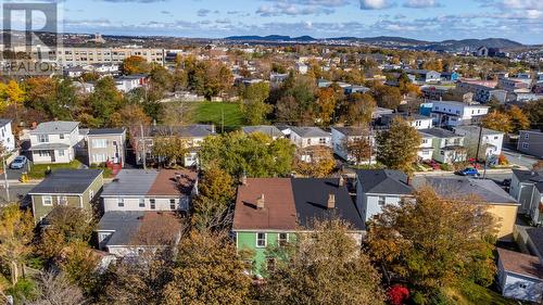 63 Golf Avenue, St. John'S, NL - Outdoor With View