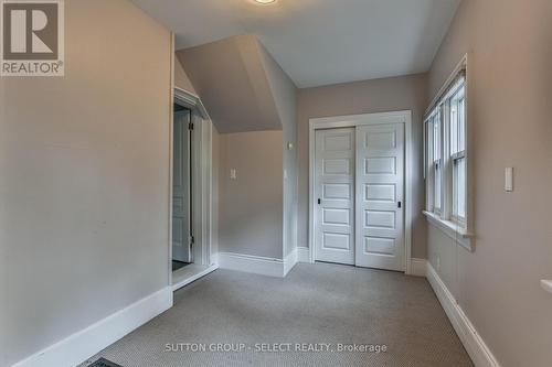 123 Mill Street, London, ON -  Photo Showing Other Room