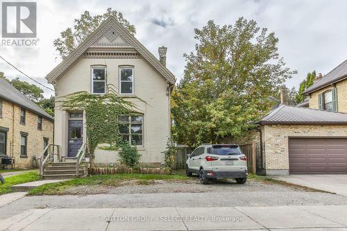 123 Mill Street, London, ON - Outdoor