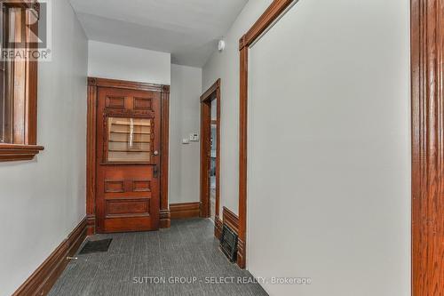 123 Mill Street, London, ON - Indoor Photo Showing Other Room