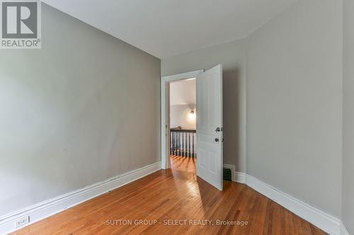 123 Mill Street, London, ON - Indoor Photo Showing Other Room